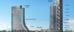 Union Square Residences (D1), Condominium #463015931